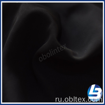 OBL20-E-026 Горячие продажи полиэстер рециркулируют ткань